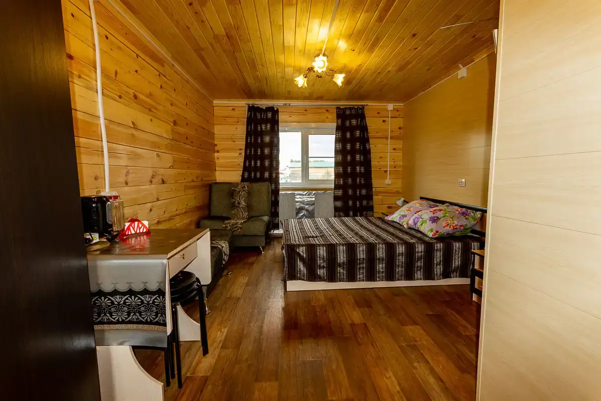 ГД - "Апельсин" двухместный номер